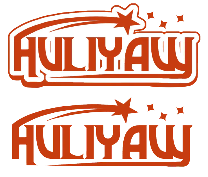 Hulyaw student council logo from Honeylyn Guingguing’s hulyaw campaign archive