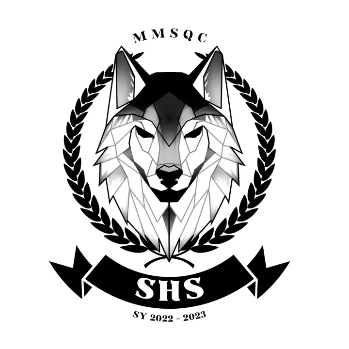 School Sports Logo 2023 — 1 from Honeylyn Guingguing’s school publications & sports archive