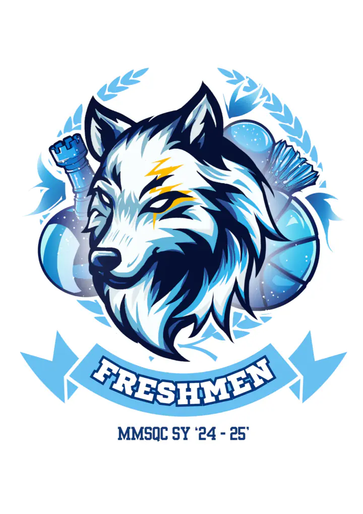 School Sports Logo 2024 — 2 from Honeylyn Guingguing’s school publications & sports archive