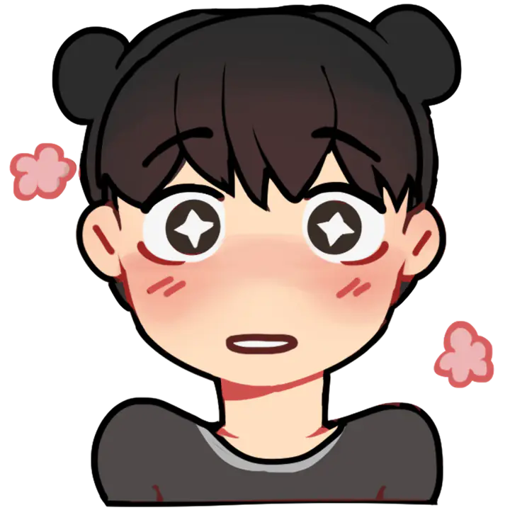 Bettina from Honeylyn Guingguing’s emoticons archive