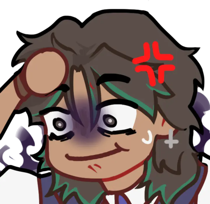 Bruh from Honeylyn Guingguing’s emoticons archive