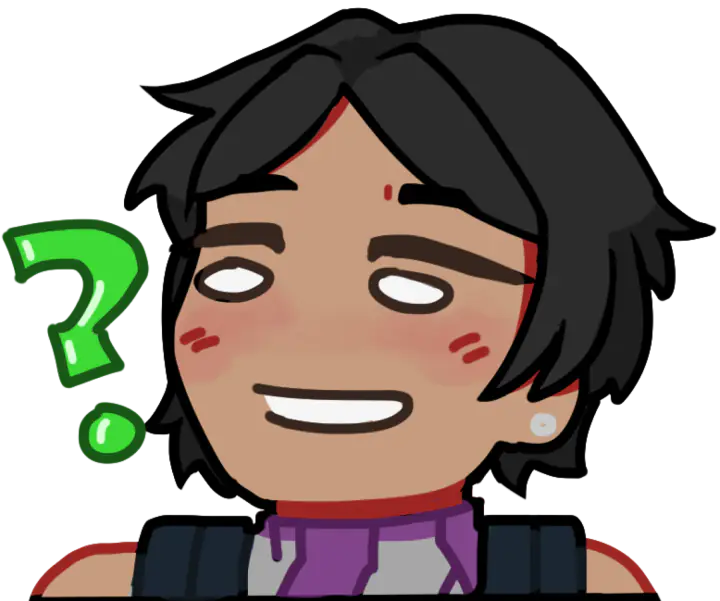 Eh from Honeylyn Guingguing’s emoticons archive
