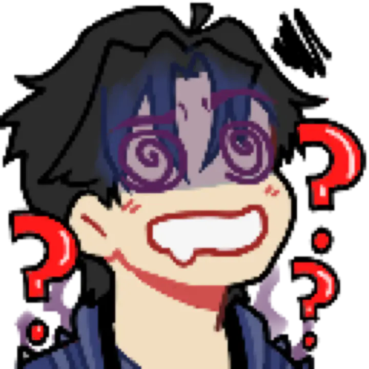 Huh from Honeylyn Guingguing’s emoticons archive