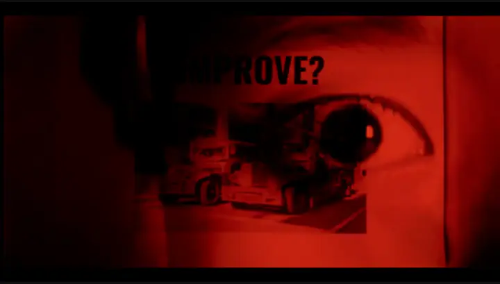 DISPOSABLE — 3 from Honeylyn Guingguing’s moving image archive