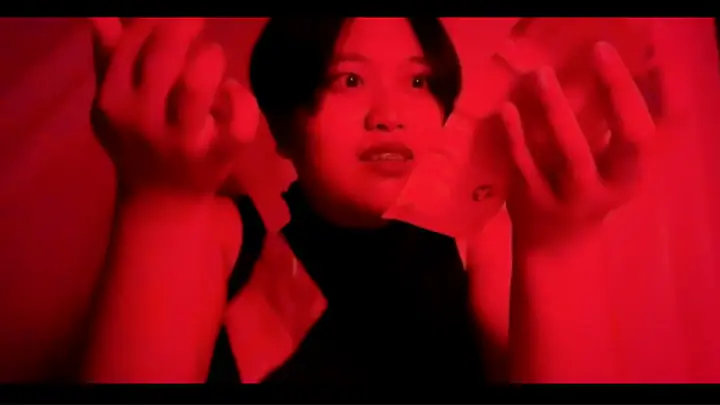 DISPOSABLE — 5 from Honeylyn Guingguing’s moving image archive