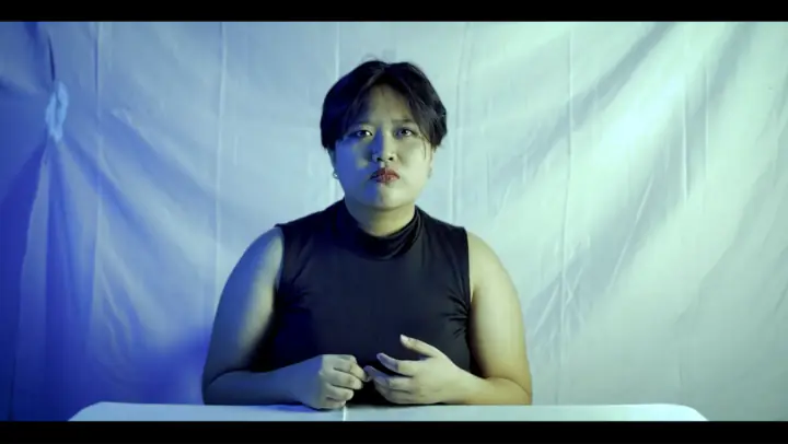DISPOSABLE — 6 from Honeylyn Guingguing’s moving image archive