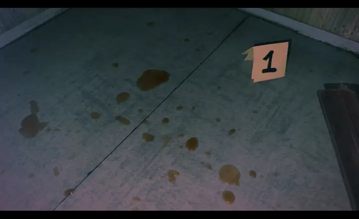 FRIES OUT — 4 from Honeylyn Guingguing’s moving image archive